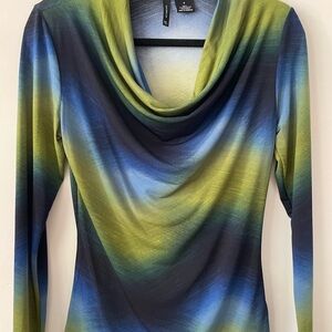 Women’s size small blouse